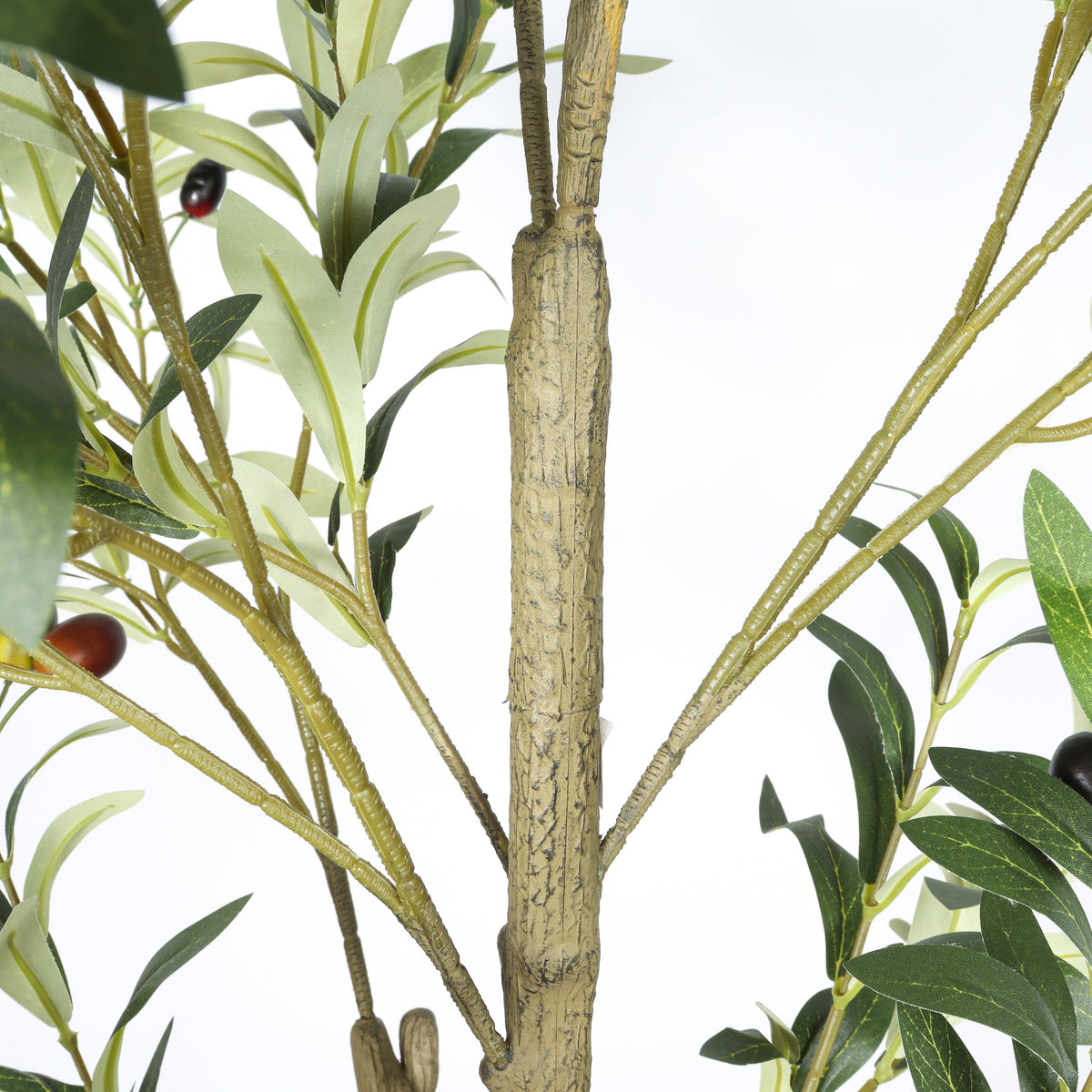 5' Artificial Olive Tree in