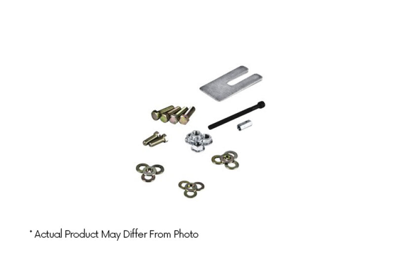 Belltech HANGER KIT SUBURBAN 92-94 6625