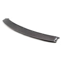 Anderson Composites Anderson Composite 20-24 Chevrolet Corvette C8 Carbon Fiver Windshield Upper Applique AC-WUA20CHC8