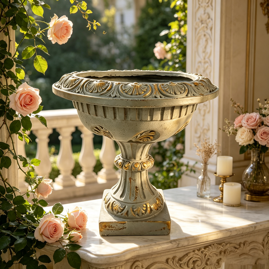 MGO Garden Planter