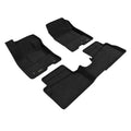 3D MAXpider 22-24 Ford Maverick Hybrid Elegant Black R1 R2 L1FR14404709