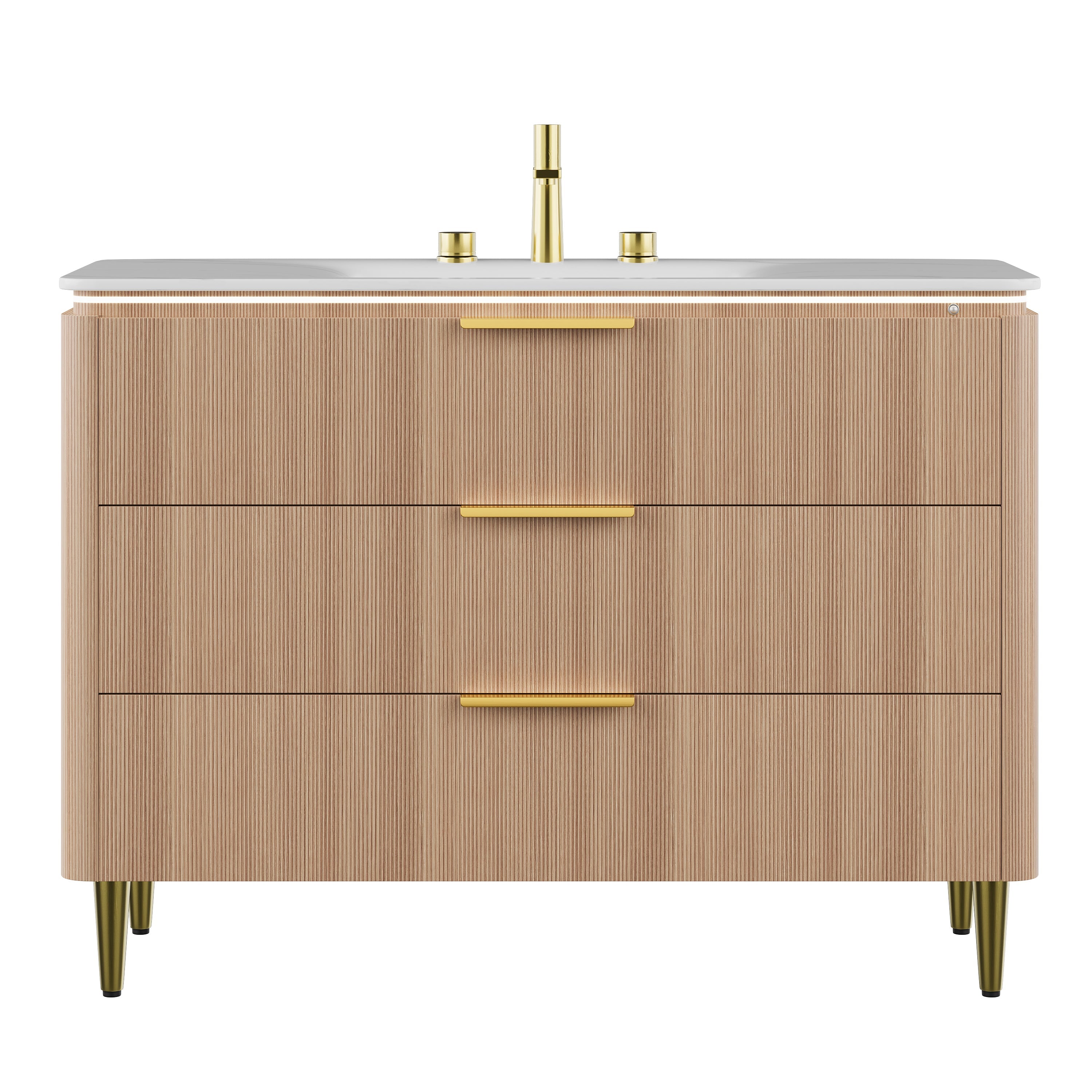 Amara 48'' Bathroom Vanity & Sink