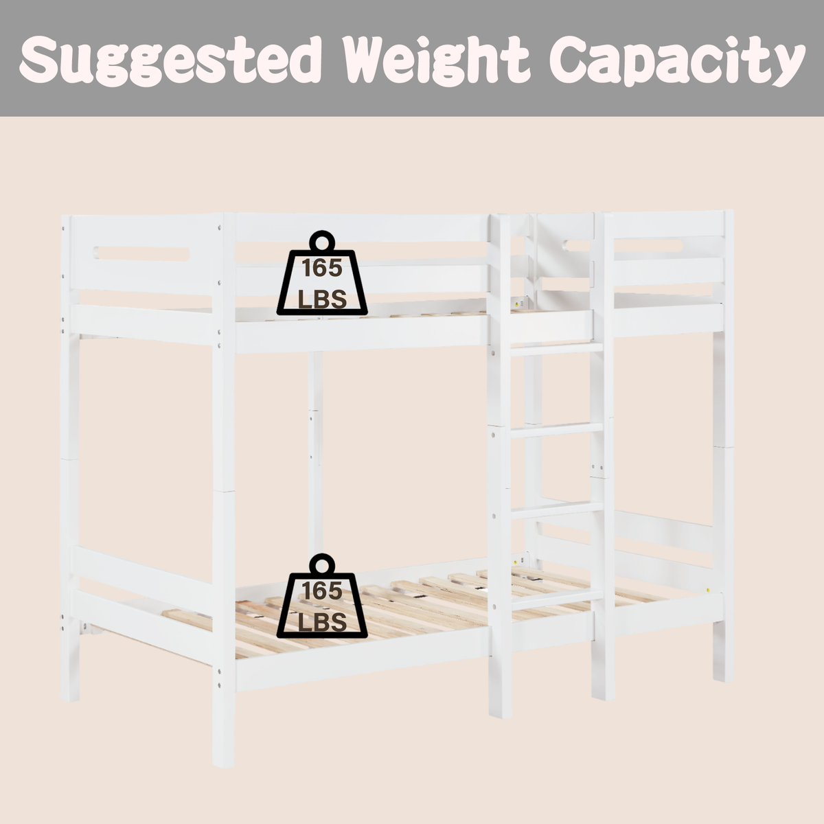 Esin Bunk Bed