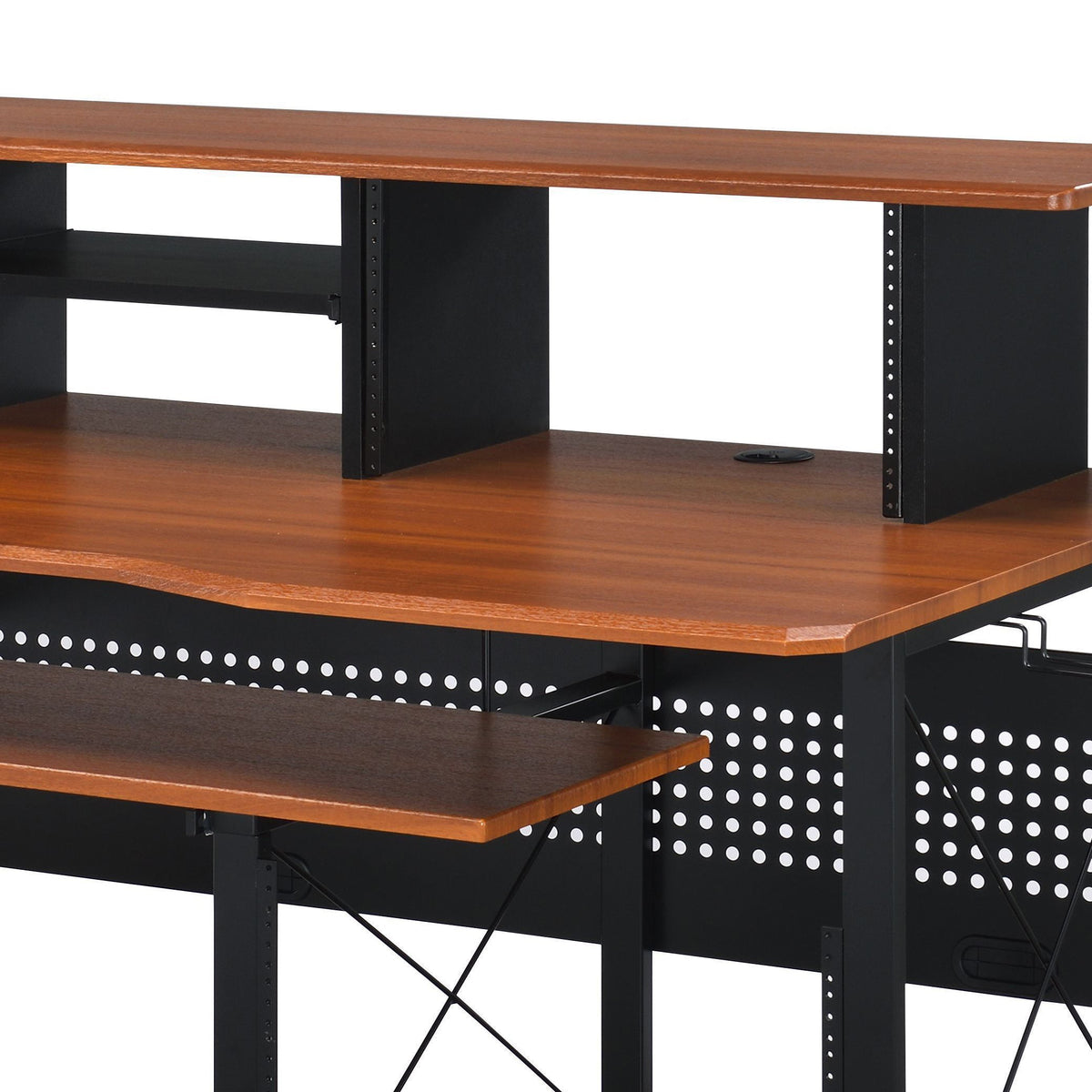 Megara Cherry Game Table