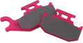 BikeMaster Can-Am Sintered Brake Pads 961554