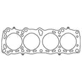 Cometic Gasket Cometic Nissan E13S/E15ET/E15S/E16i/E16S/E16ST .027in MLS Cylinder Head Gasket - 77mm Bore C4178-027