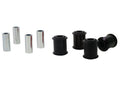 Whiteline Front Lower Control Arm Forward Bushing Kit W53637