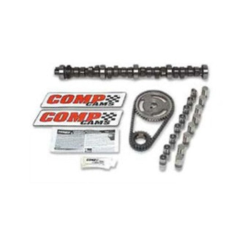 COMP Cams Camshaft Kit FW 260H SK35-216-3
