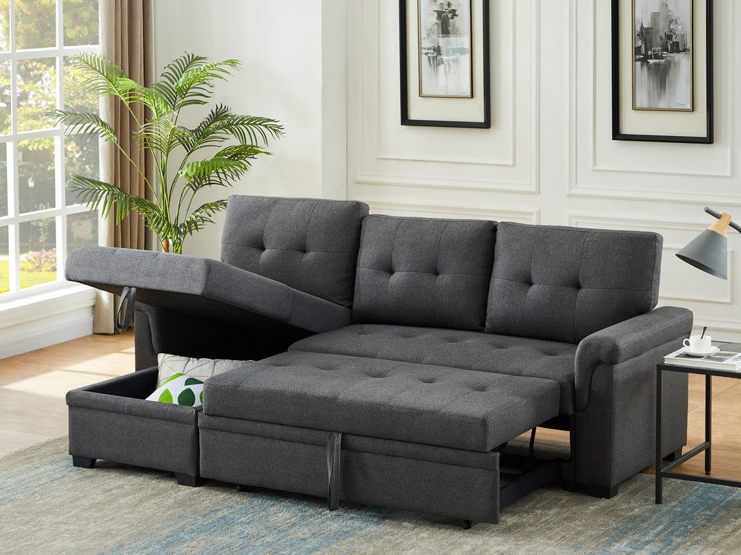 Destiny 84" Sectional Sofa