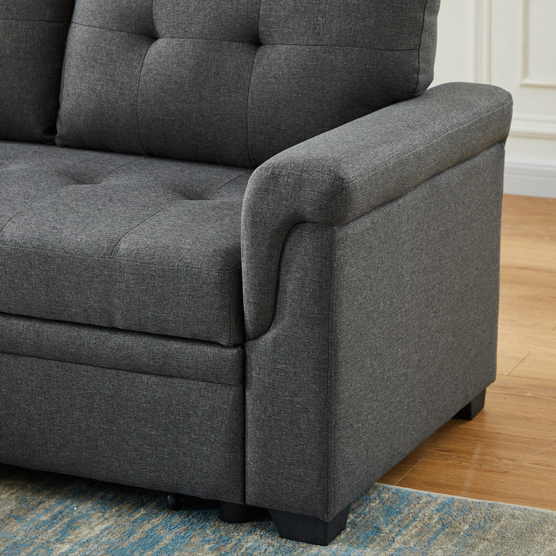 Destiny 84" Sectional Sofa