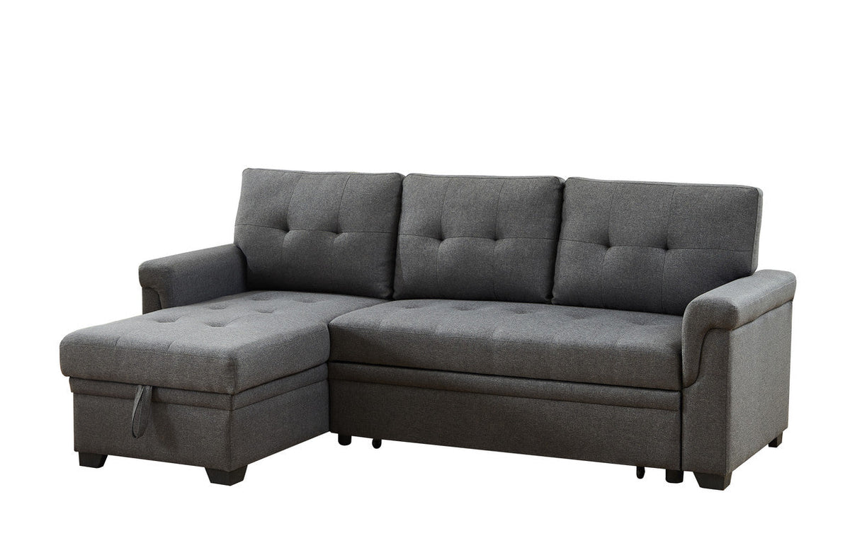 Destiny 84" Sectional Sofa