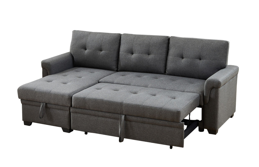 Destiny 84" Sectional Sofa