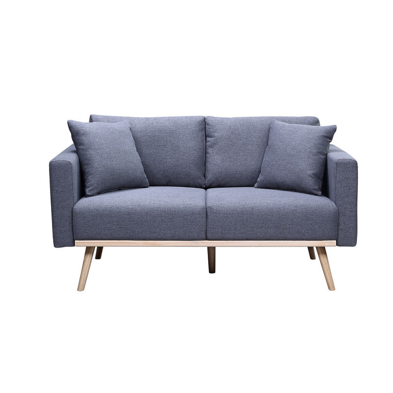 Easton 56.5" Loveseat