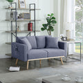Easton 56.5" Loveseat