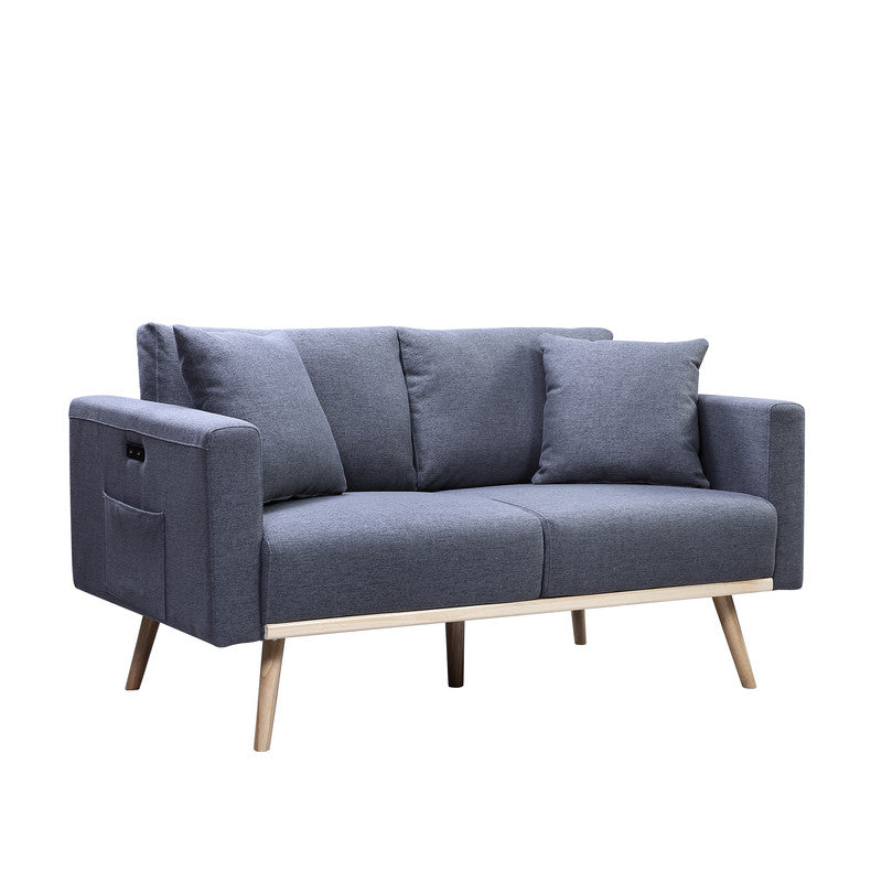 Easton 56.5" Loveseat