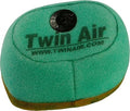 Twin Air 151116X Pre-Oiled Dual Foam Air Filter