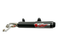 Big Gun 15-23 Kawasaki BRUTE FORCE 750 IRS EVO U Series Slip On Exhaust 12-4952