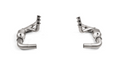 Akrapovic 2018 Porsche 911 GT3 (991.2) Evolution Race Header Set E-PO/T/5