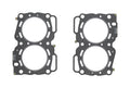APEXi A'PEXi - Engine Metal Head Gasket - Subaru EJ25 Engine - Bore: 101mm