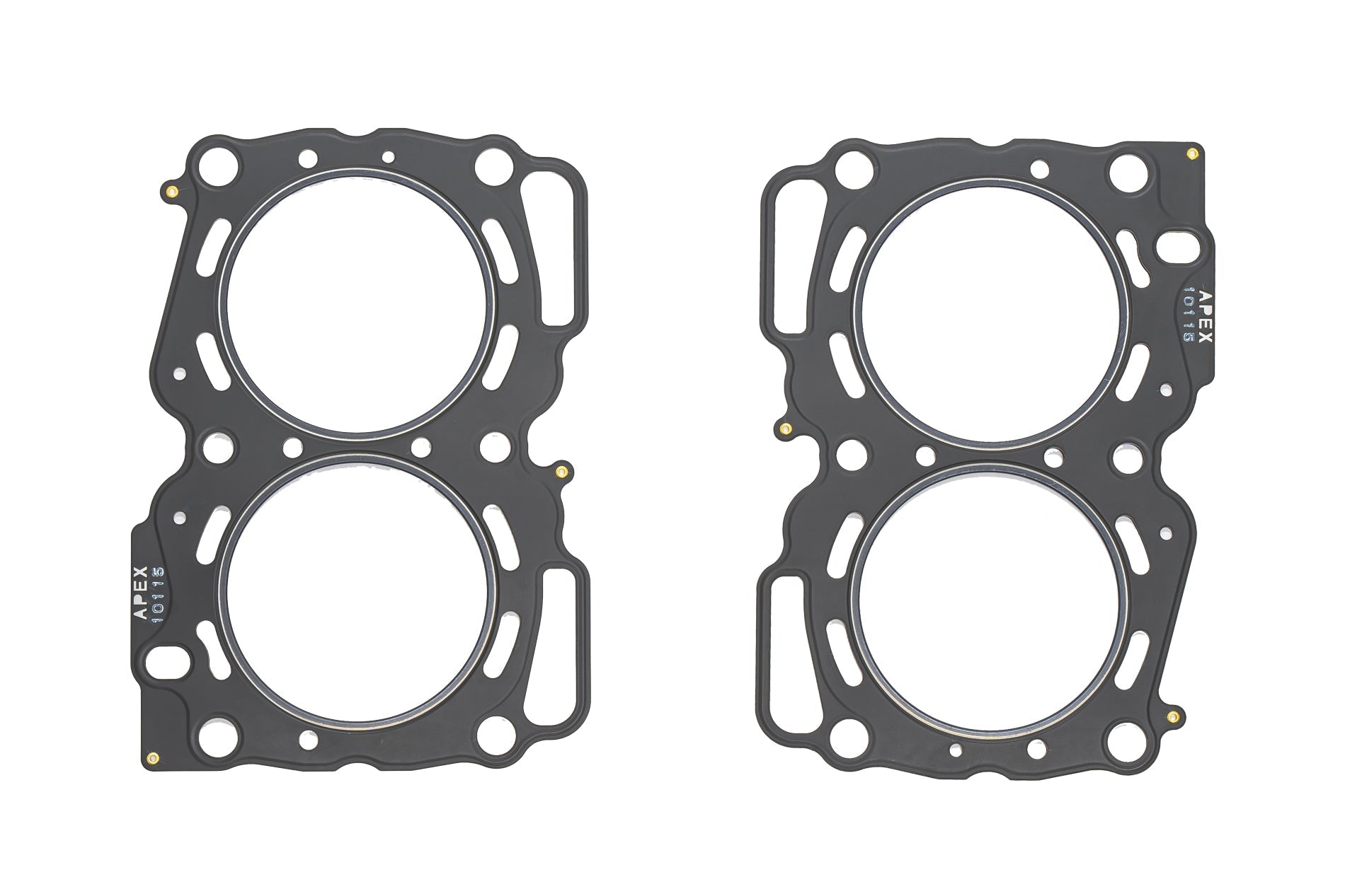 APEXi A'PEXi - Engine Metal Head Gasket - Subaru EJ25 Engine - Bore: 101mm