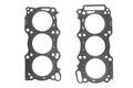APEXi A'PEXi - Engine Metal Head Gasket - Nissan VR38 Engine - Bore: 96mm