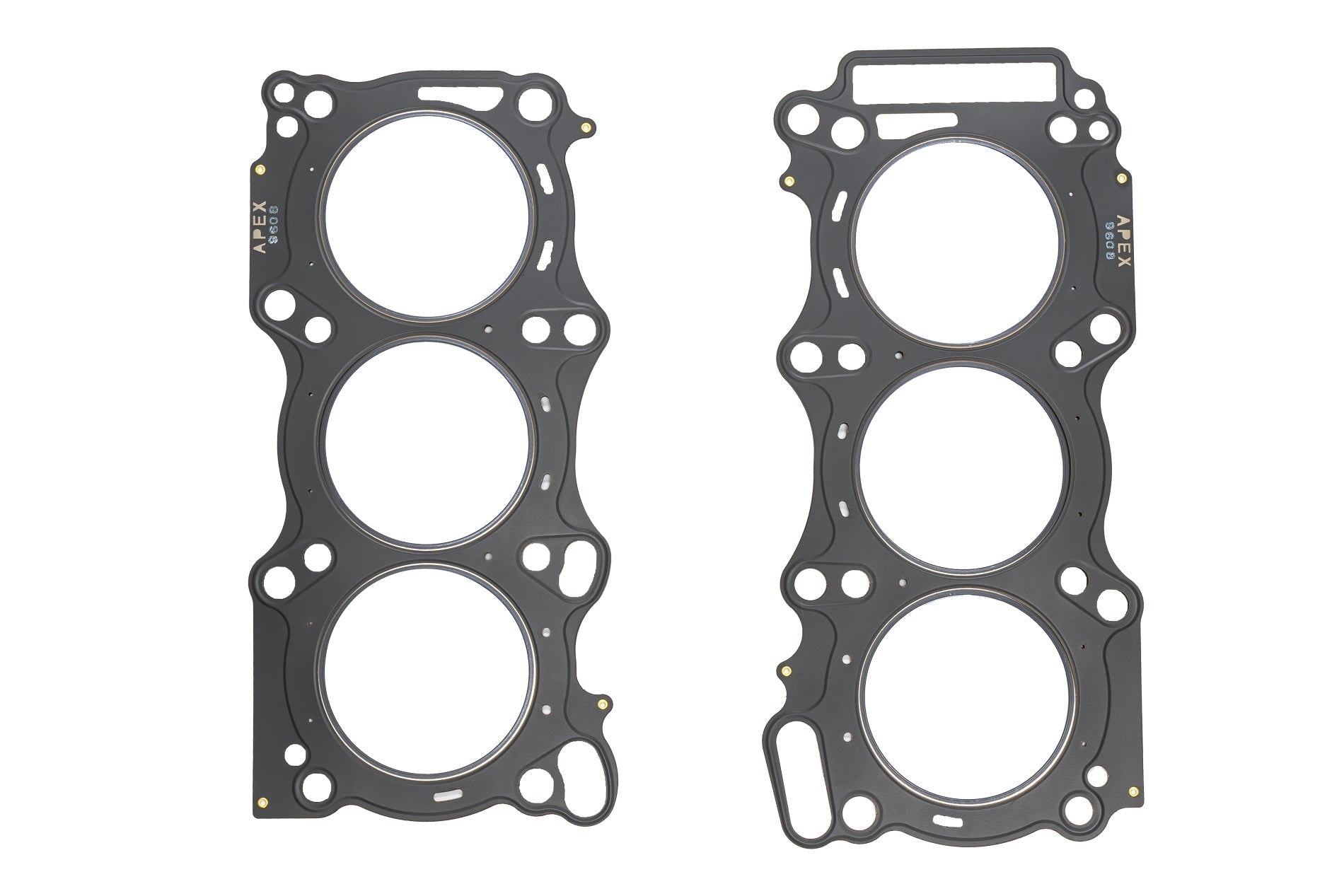 APEXi A'PEXi - Engine Metal Head Gasket - Nissan VR38 Engine - Bore: 96mm