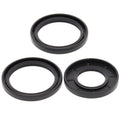 All Balls Racing 04-05 Polaris ATP 330 4x4 Differential Seal Only Kit Front 25-2059-5