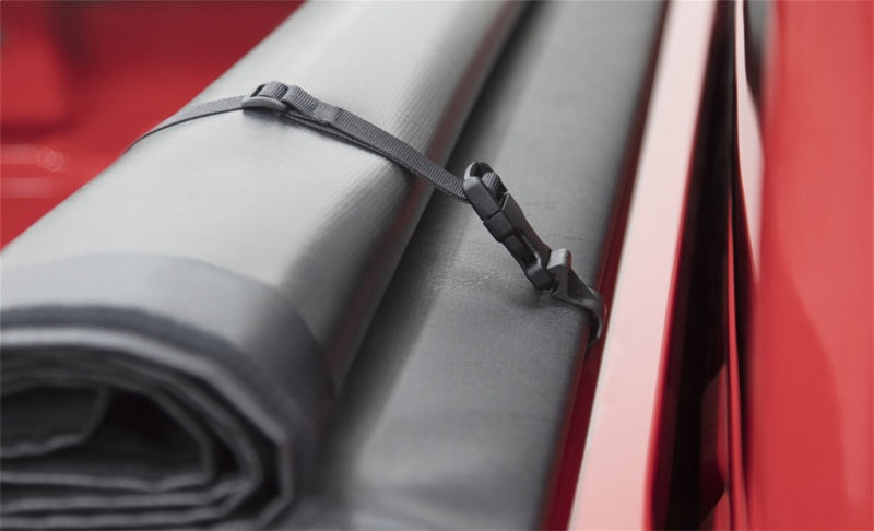 Access Original 07-19 Tundra 8ft Bed (w/o Deck Rail) Roll-Up Cover 15229