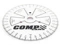 Comp Cams COMP 7.5" DEGREE WHEEL
