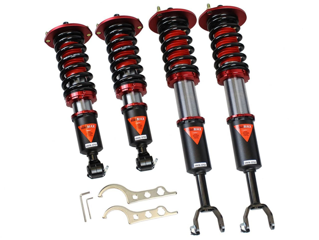 Godspeed Nissan Skyline GT-T/GT-S R34 (ER34/HR34) 1999-02 MAXX Coilovers