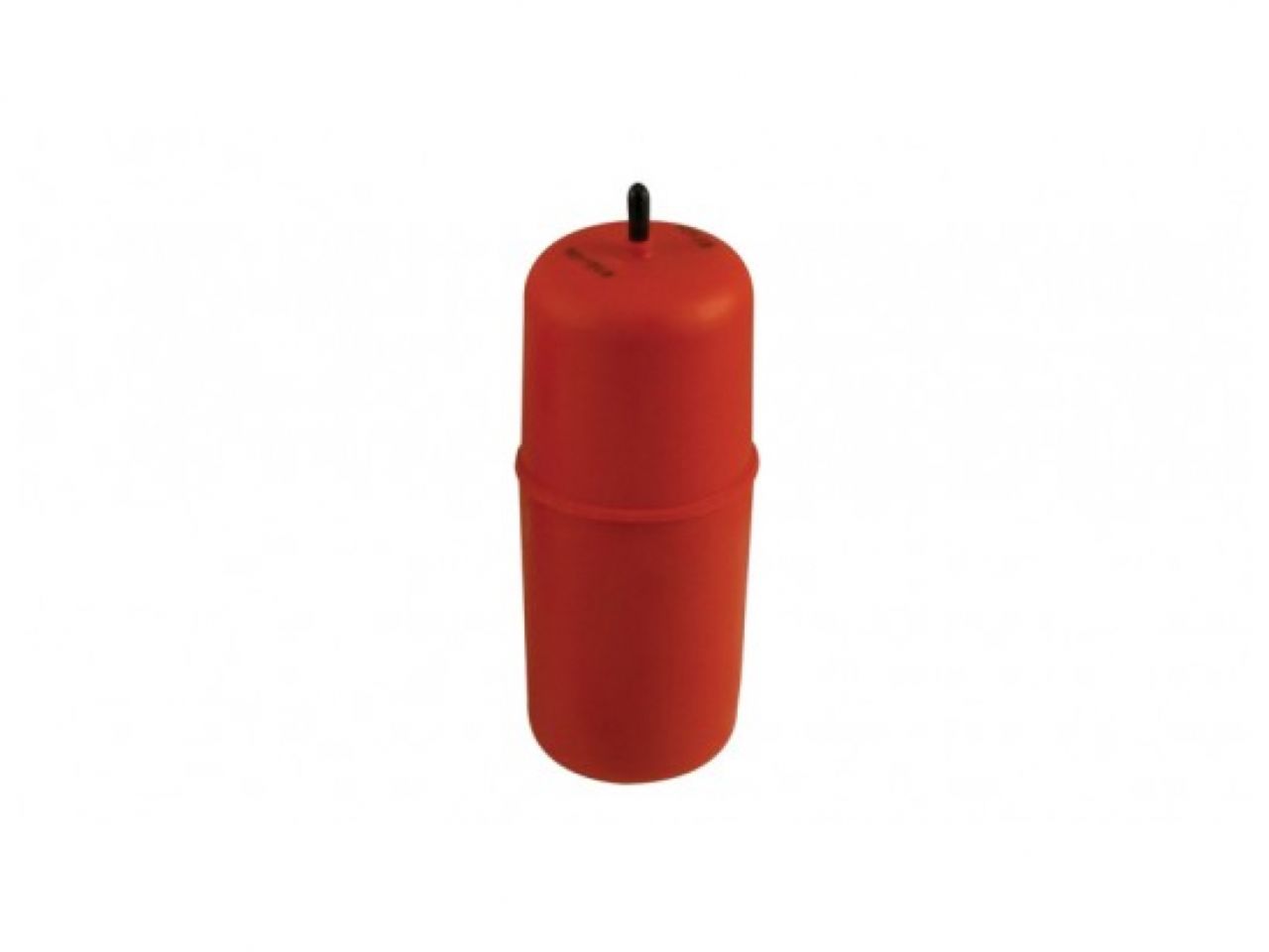 AIRLIFT Replacement Air Spring - Red Cylinder Type