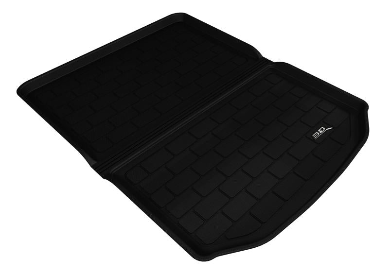3D MAXpider 2013-2019 Cadillac ATS/ATS-V Kagu Cargo Liner - Black M1CD0061309
