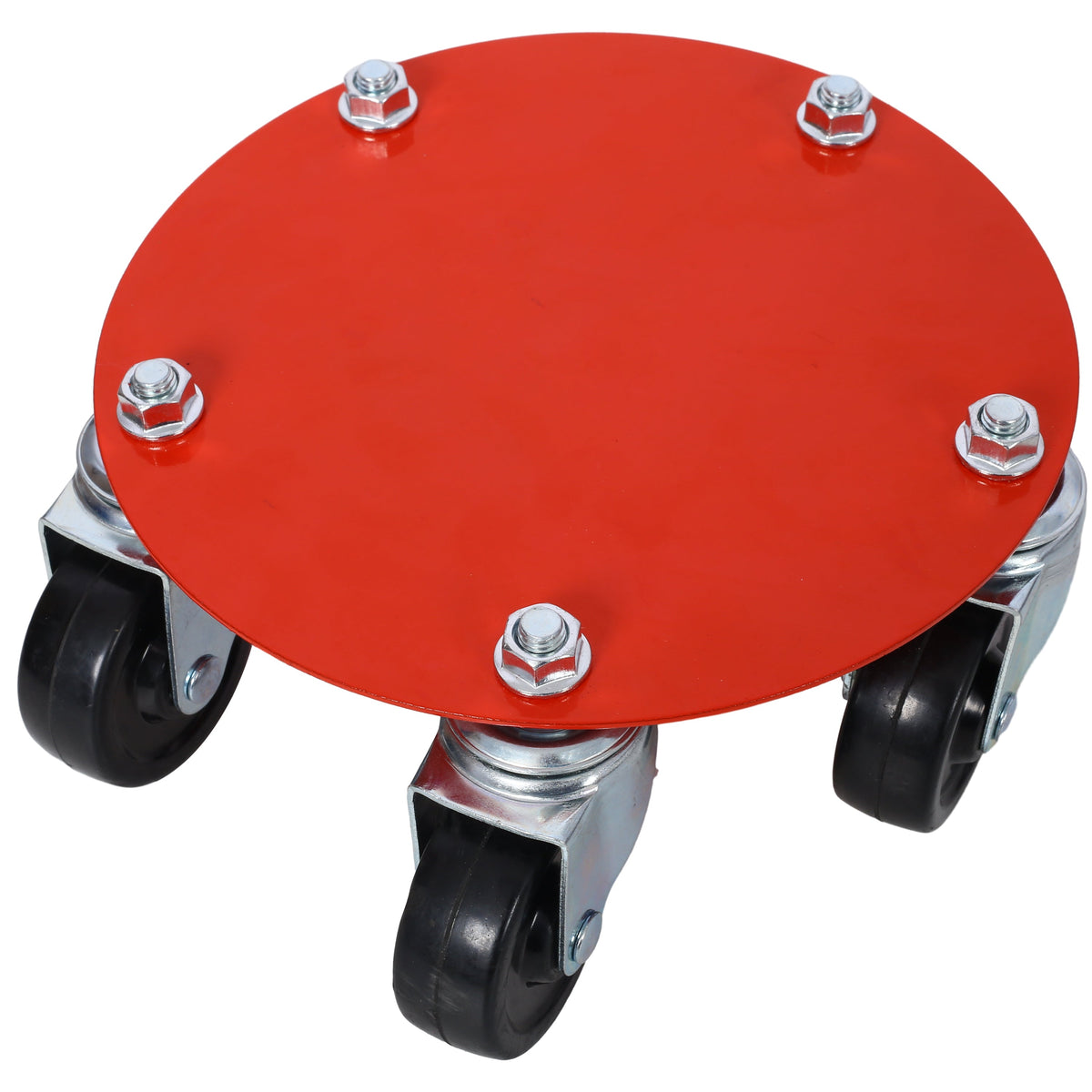 Snowmobile Dolly Heavy Duty V-Slide