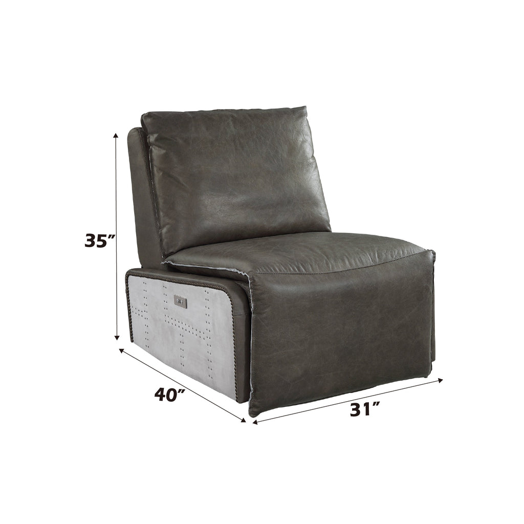 Metier Recliner