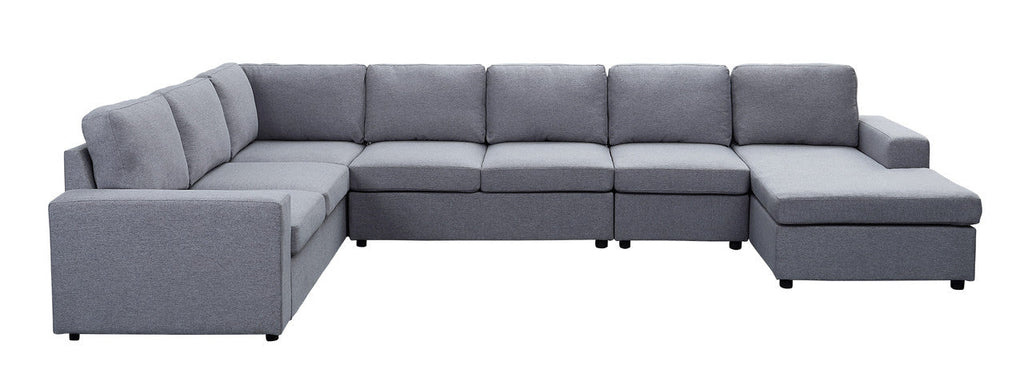 Hayden 146.5" Sectional Sofa
