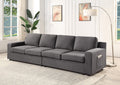 Waylon 119-Inch Sofa