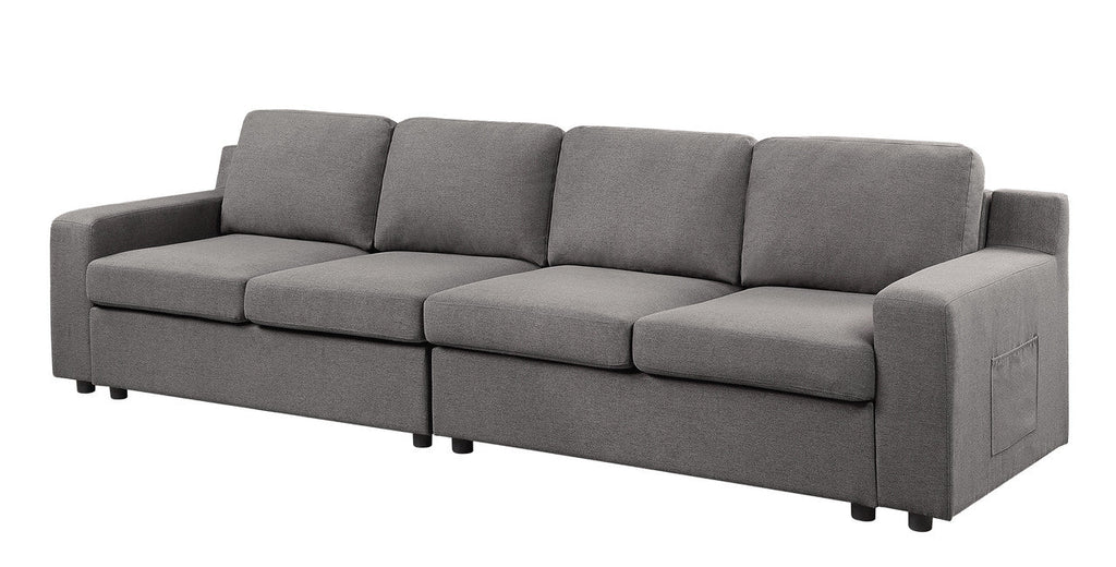 Waylon 119-Inch Sofa
