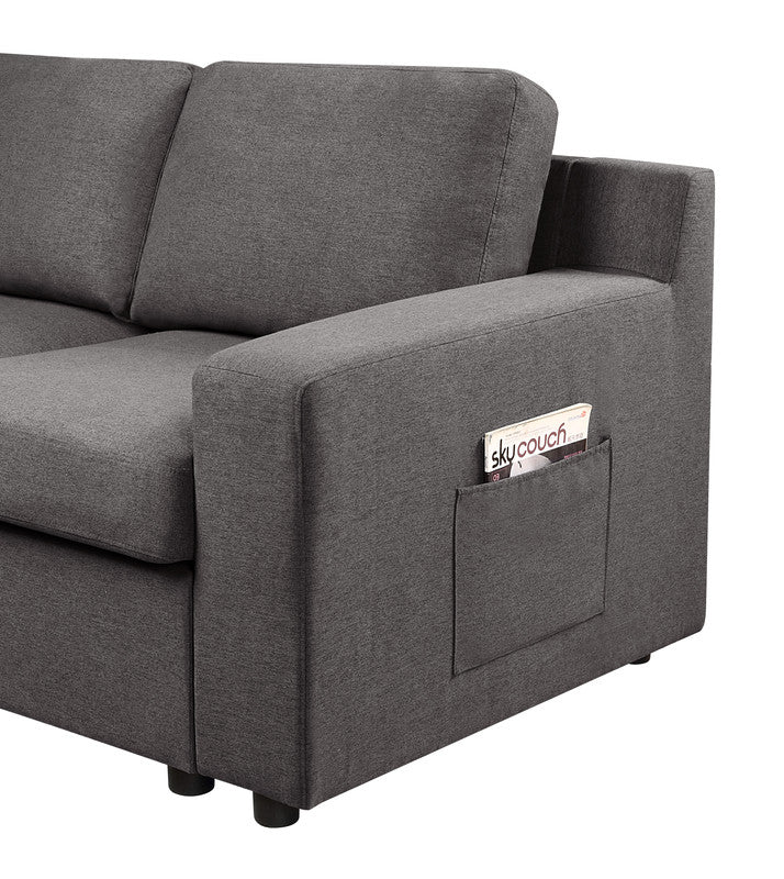 Waylon 119-Inch Sofa