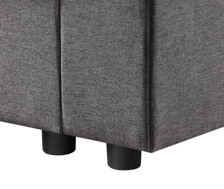 Waylon 119-Inch Sofa