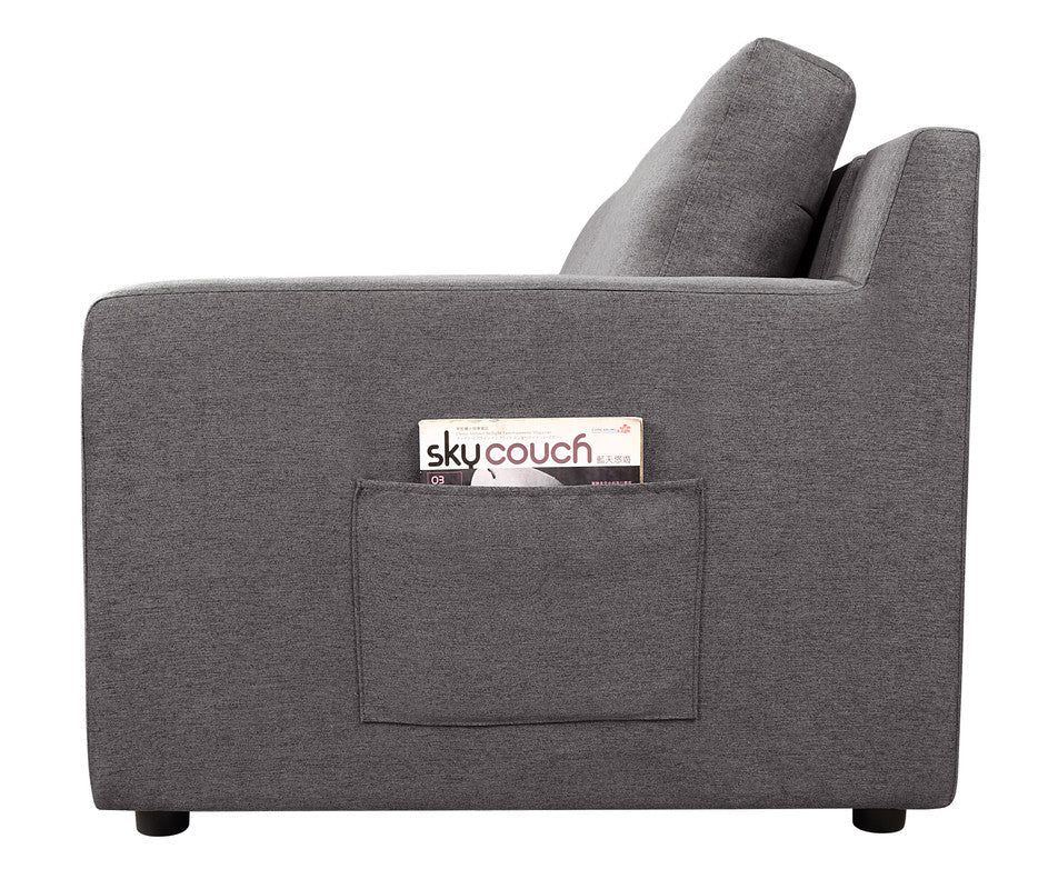 Waylon 119-Inch Sofa