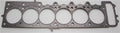 Cometic Gasket BMW S50B30/S50B32 .036in MLS Cylinder Head Gasket - 87mm Bore C4508-036