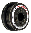ATI Damper - 6.78in - Alum - 6/4 Grv - 10 Per UD - LS3 Camaro - 10-15 - Gen 3 Vortec Truck - LS ATI918629