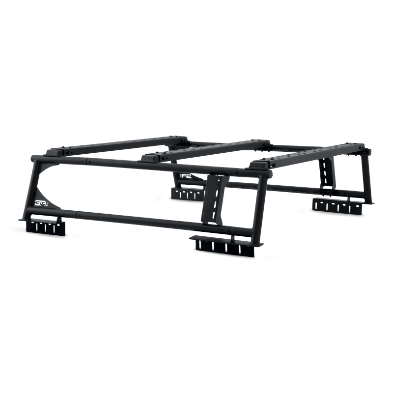 Body Armor 4x4 Full Size Universal Overland Rack TK-6125