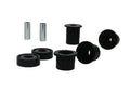 Whiteline 2007 Chevrolet Silverado 2500 HD Classic Differential - Mount Front Bushing W93529