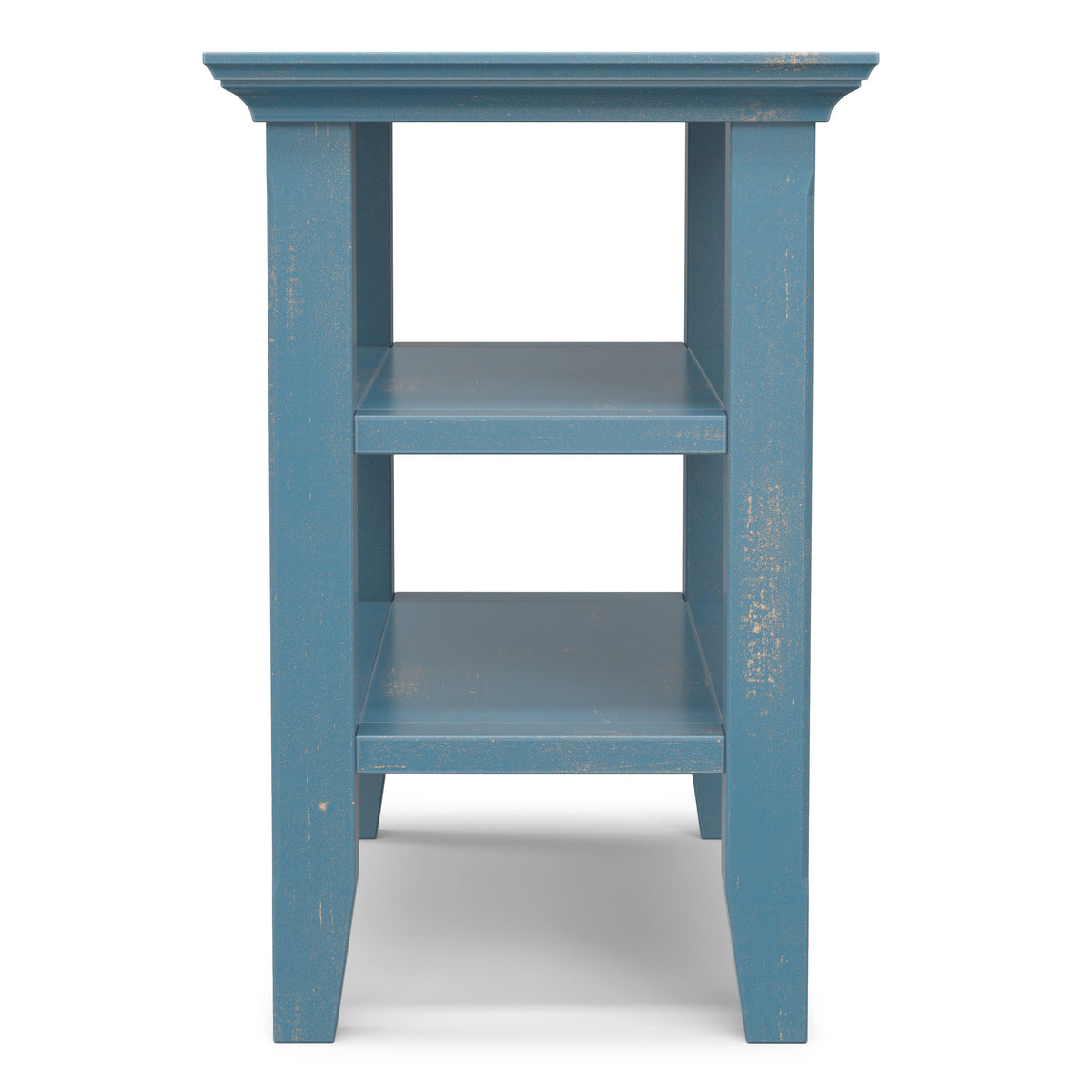 Acadian Narrow Side Table