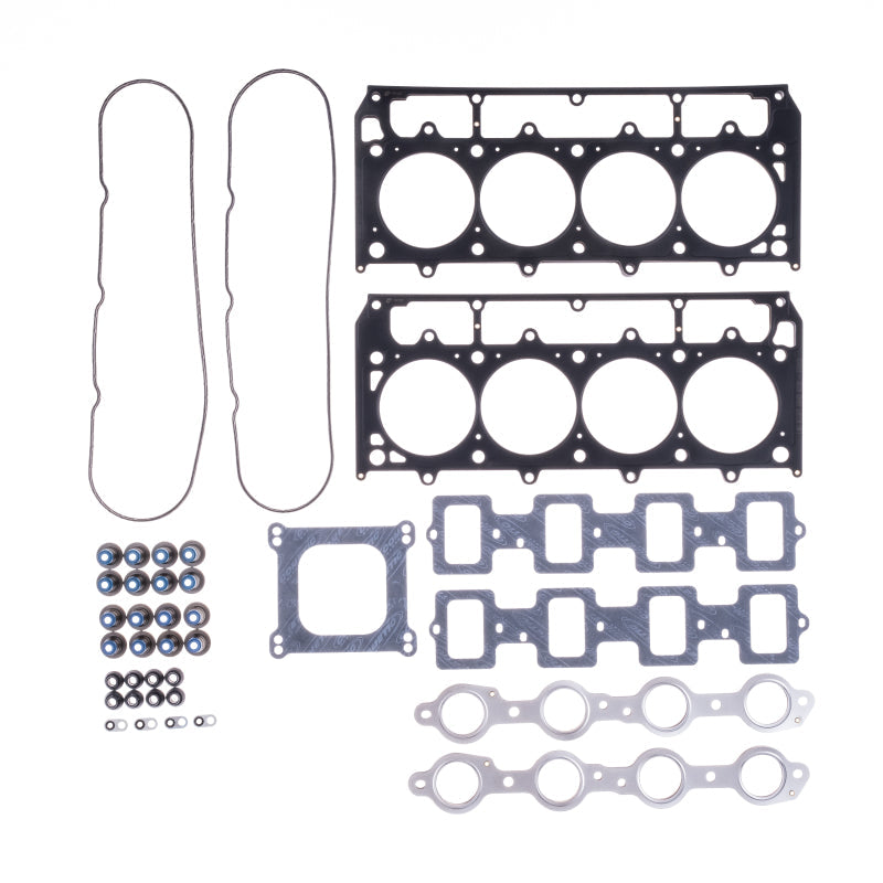 Cometic Gasket Cometic GM LSX Gen-4 Small Block V8 Top End Gasket Kit - No Head Gasket - With Carburetor PRO1025-NHG