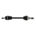All Balls Racing 2014 YFM 550 DE Grizzly 4x4/2014 YFM 550 DH Grizzly 4x4 Hunter Axle AB6-YA-8-300