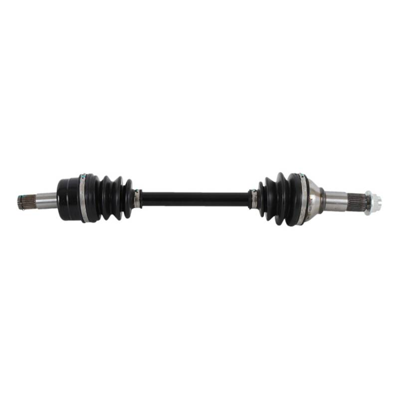 All Balls Racing 2014 YFM 550 DE Grizzly 4x4/2014 YFM 550 DH Grizzly 4x4 Hunter Axle AB6-YA-8-300