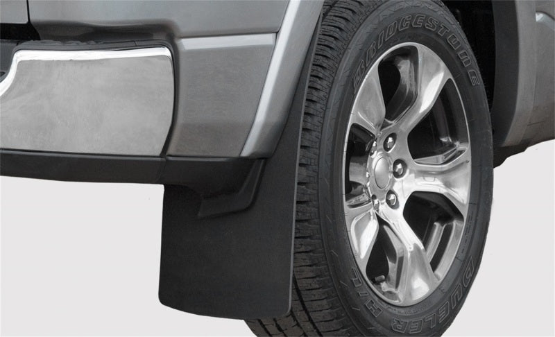 Access ROCKSTAR 2021+ Ram 1500 TRX 12in W x 20in L Splash Guard E004004209