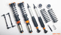 AST 97-06 BMW E46 5100 Series Coilovers (Incl. Topmounts & Droplinks) ACT-B1101SD